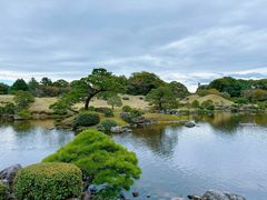 -水前寺成趣园