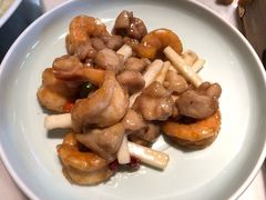 -京味斋·北京烤鸭(华威桥北工大店)