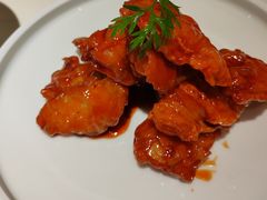 -在前门·烤鸭北京菜(五月花广场店)