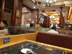 -老码头火锅(骡马市店)