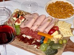 -Line 咖啡(石厦花园店)