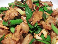 -百年神厨·地道川菜(清江西路店)