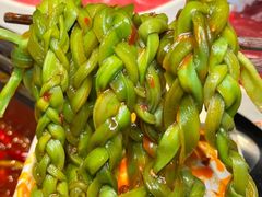 -洪焱重庆老火锅(万福花园店)