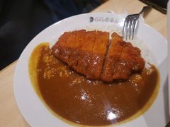 -COCO壱番屋(现代城店)