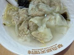 -琴岛顺天馄饨(崂山金鼎店)