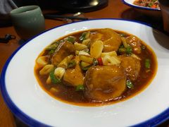 -徽三说·土徽菜·中国徽菜连锁品牌(一中店)