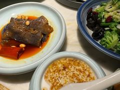 -那家小馆•北京菜•烤鸭(中关村店)