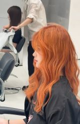 -DL HOPE明星造型