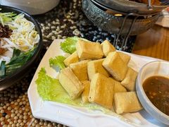-尽善百年古院餐厅(王家老宅店)