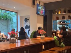 -BAKER&SPICE(安福路店)