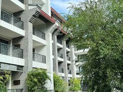 -杭州西溪喜来登度假大酒店