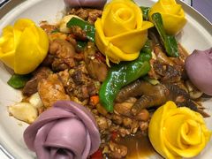 -章丘宴(唐人中心店)