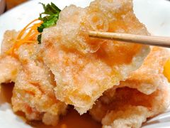 -北李妈妈菜(鲁能城店)
