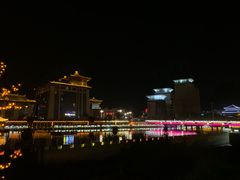 -党河风情线国家水利风景区