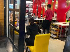 大堂-陈记顺和牛肉火锅馆(天河北路店)
