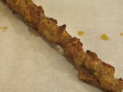 -欧提汗·新疆餐厅·清真(银都路店)