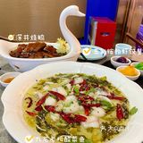 明星常来的地道粤菜馆•出品优秀•九龙茶记