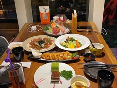 -九井澤精致料理(金茂店)