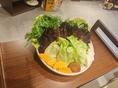 -蝎王府羊蝎子(虎坊桥总店)