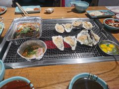 -蚝英雄·自助烤蚝(高新店)
