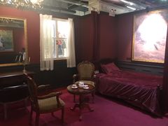 -印象莫奈时光映迹艺术展