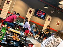 -碎怂烤肉(钟楼柳巷店)