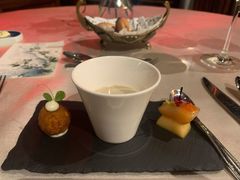 -北京古城老院厉晓麟精致菜