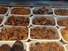 -功德林(南京西路店)