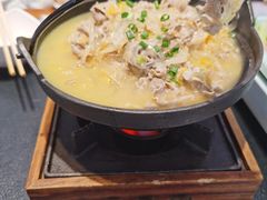 -紫光园·烤鸭·北京菜(团结湖店)