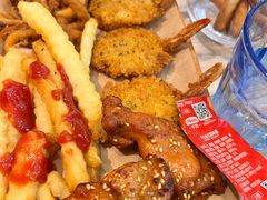 -必胜客(泗阳雨润店)