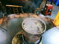 -麻伊伏土菜馆(朗州路店)
