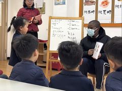 -玛利娅蒙特梭利双语幼儿园·托育(百家湖直营园)