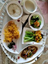 -喜月来月子会所