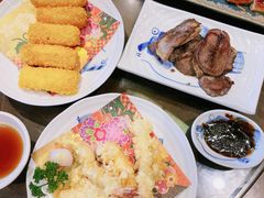 -红叶日本料理(辰熙广场店)