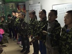 -319集结地真人CS·团建·轰趴体验馆·室内(超极合生汇店)