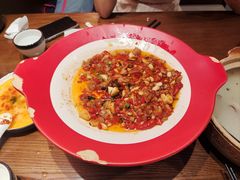 -八碗湘长沙市井菜(坡子街店)