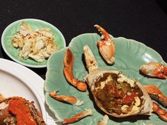 -成隆行·蟹王府(淮海店)