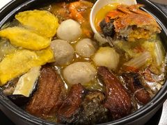 乔家栅全家福-乔家栅(襄阳南路店)