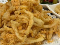 -八两八金·莱芜特色炒鸡(市南漳浦路店)