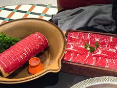 -廖掌柜·重庆鲜货火锅(上海首店)