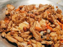 -蛙小侠·沸腾砂锅(望海国际广场店)
