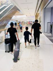 -汪正影业(萧山万象汇店)
