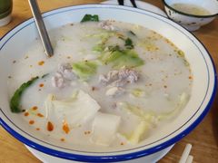 椰风鸡汤-yes or no(南部商务区店)