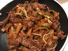 干炒牛河-太兴餐厅(东方广场分店)