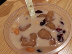 -八婆婆烧仙草(曾厝垵店)