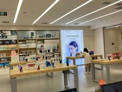 -小米之家(渝中龙湖时代天街店)