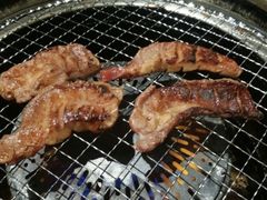 -じゃんじゃん亭(栄店)