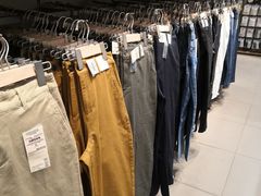 -MUJI无印良品(万达太原街店)