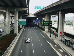 -国家会展中心（上海）虹馆EH
