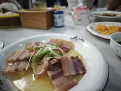 -七的湖·晚芳亭·阳澄湖农家菜·大闸蟹(莲花岛店)